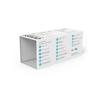 Светильник промышленный Gauss 843425245