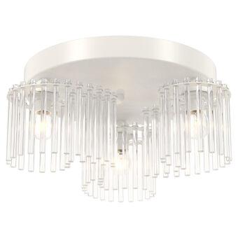 Накладная люстра Lussole LSP-8419