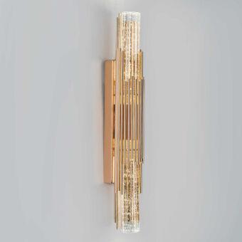 Бра MODELUX ML.548.400 GD