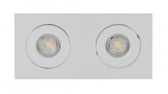 Встраиваемый светильник Denkirs DK2020-WH