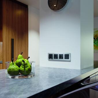 Клавиша/Накладка Ambrella Volt AP9050