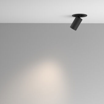 Спот Maytoni Technical C071CL-7W4K-B