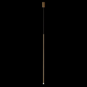 Подвесной светильник LOFT IT 10358/830 AB