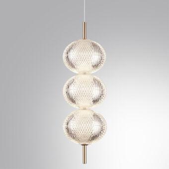 Подвесной светильник LUMION 6577/18L