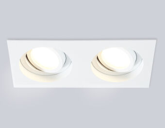 Встраиваемый светильник Ambrella Light TN102759