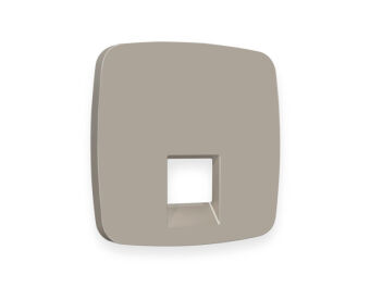 Клавиша/Накладка Ambrella Volt OP3720