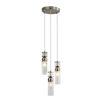 Каскадная люстра LUMION 8277/3A