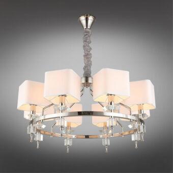 Подвесная люстра APLOYT APL.838.03.08