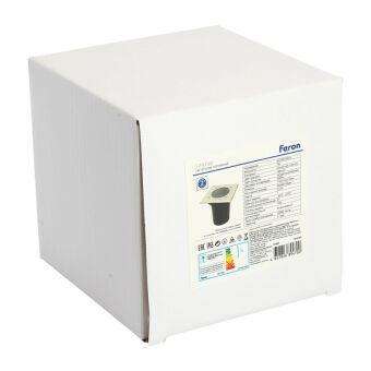 Грунтовый светильник Feron 51968