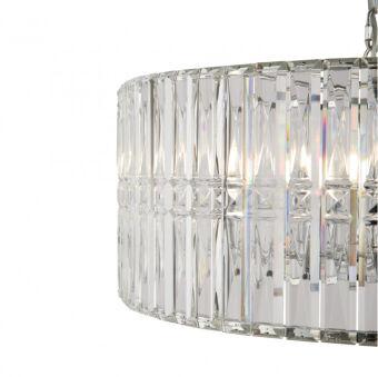 Подвесная люстра Maytoni MOD094PL-08CH