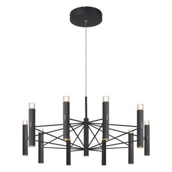 Подвесная люстра Favourite 4758-10P