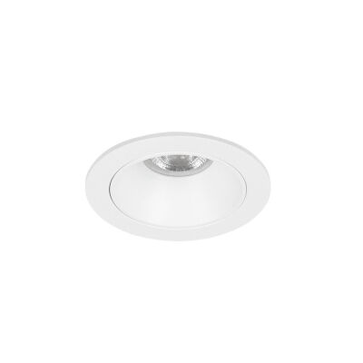    Arte Lamp ACT MINI A3536PL-1WH