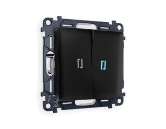 Выключатель Ambrella Volt MA804040