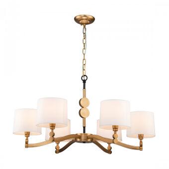 Подвесная люстра Favourite 2624-6P