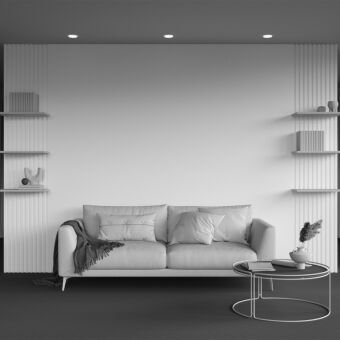 Встраиваемый светильник Maytoni Technical DL067-GX53-W