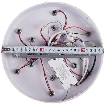 Накладная люстра Natali Kovaltseva LED LAMPS 81165