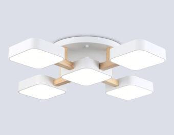 Накладная люстра Ambrella Light FL4881