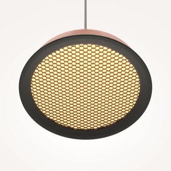 Подвесной светильник Maytoni MOD041PL-L15TR3K