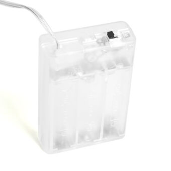 Светодиодная гирлянда Feron 48611