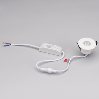 Влагозащищенный светильник Arlight 039065