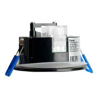 Датчик движения Feron 51577