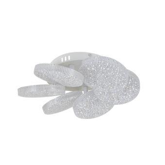 Накладной светильник Escada 10278/6LED