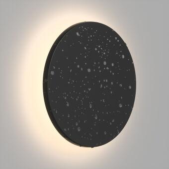 Светильник настенный Denkirs DK9781-BK