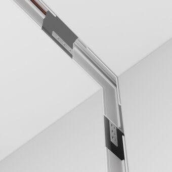 Коннектор Maytoni Technical TRA034CL-42W