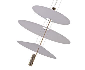 Подвесной светильник Kink Light 08403-50+68+50,20(01)