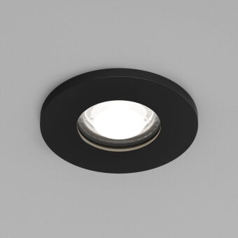 Влагозащищенный светильник Denkirs DK2036-BK