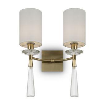 Бра Maytoni MOD224WL-02BS