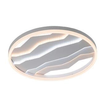 Накладной светильник LED4U L1055-500 WH