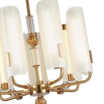 Подвесная люстра Odeon Light 5467/35L