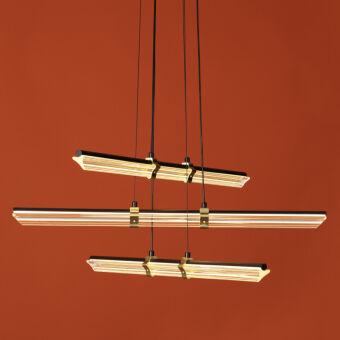 Подвесной светильник Freya FR5557PL-L22B1