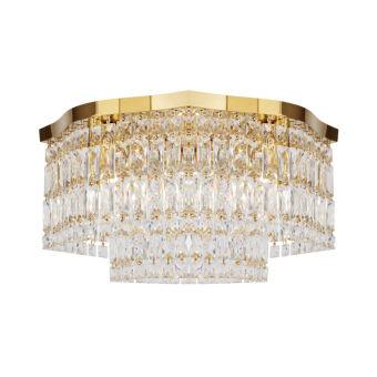 Накладная люстра Maytoni DIA005CL-06G