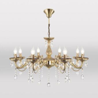 Подвесная люстра Citilux CL404183