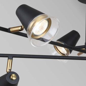 Накладная люстра F-Promo 4618-6C