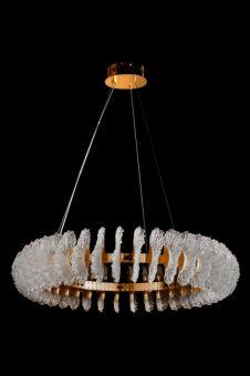 Подвесная люстра Fluorite FL1094-8P