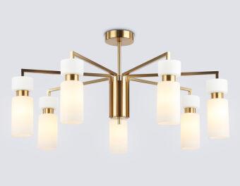 Люстра на штанге Ambrella Light LH56126