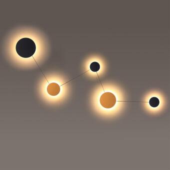 Бра Odeon Light 4211/38WL