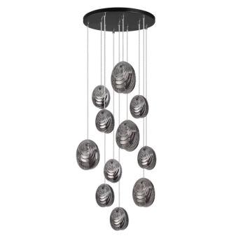 Каскадная люстра Odeon Light 5038/11
