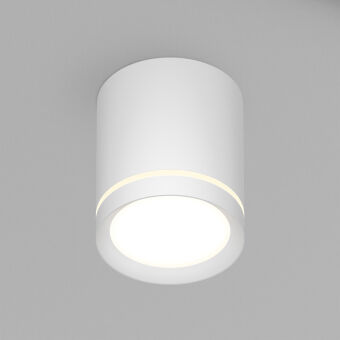 Накладной светильник Denkirs DK4016-WH