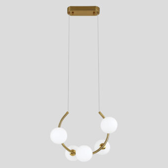 Подвесной светильник MODELUX MS.6220.5