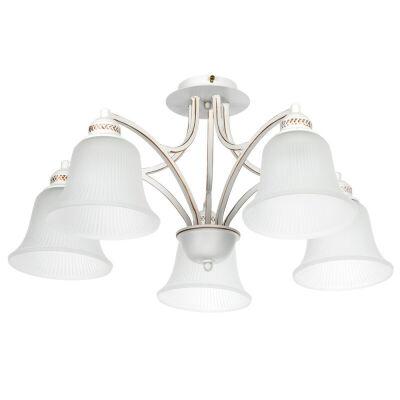   ARTE Lamp A2713PL-5WG