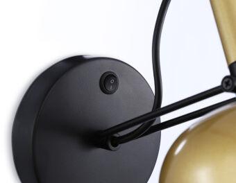 Спот Ambrella Light TR97102