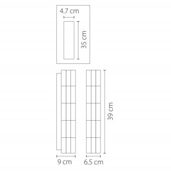 Бра Lightstar 722620