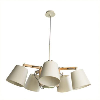   ARTE Lamp A5700LM-5WH