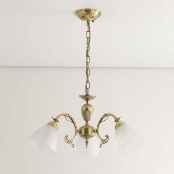 Подвесная люстра Citilux CL413231