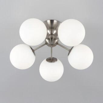 Накладная люстра Citilux CL102154