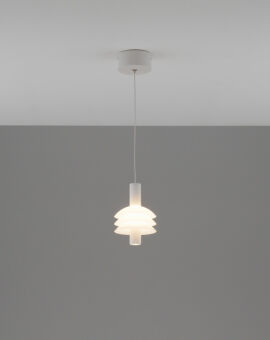 Подвесной светильник Moderli V11387-PL